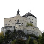 Burg Tarasp